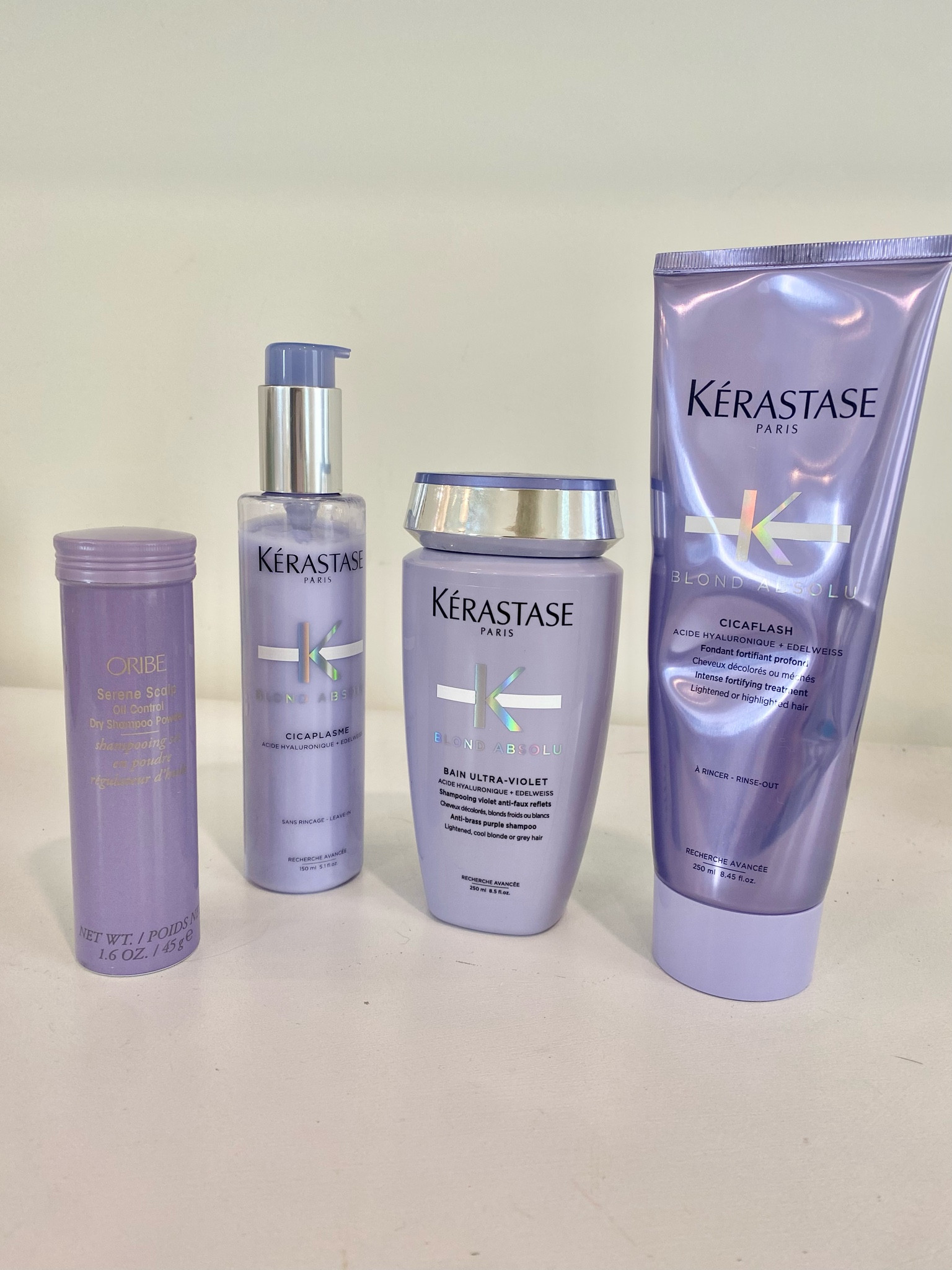 If you are a blonde, these are the BEST products you could ever use!!! My hair has never been healthier. The difference after the first wash is unbelievable!! Try it out and thank us later!!! 👱🏻‍♀️

#LTKbeauty #LTKfindsunder50 #LTKwedding