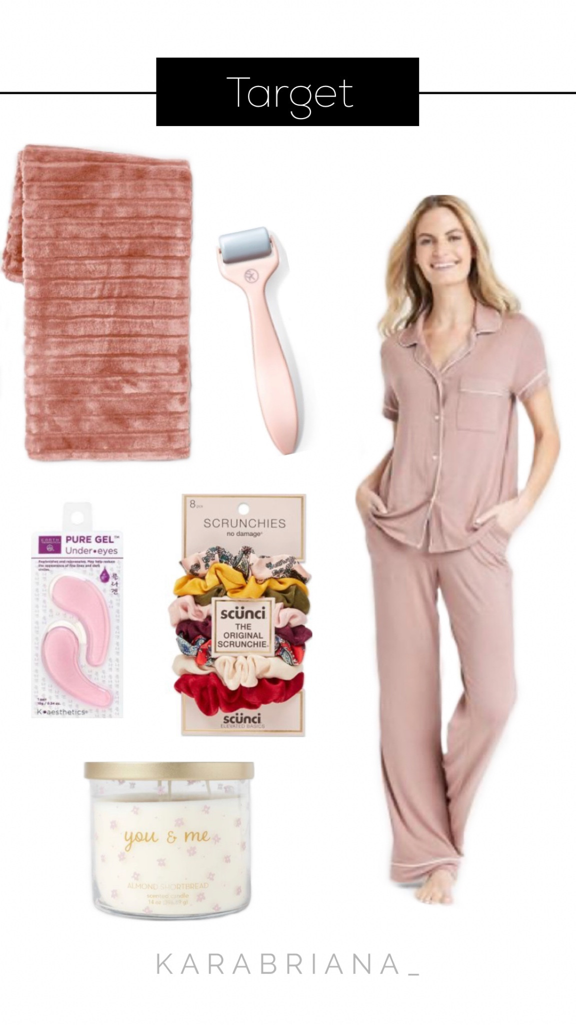 Great gifting ideas for Valentine’s Day or even just for yourself for a self care day!!! All from Target 

#LTKunder50 #LTKFind #LTKunder100