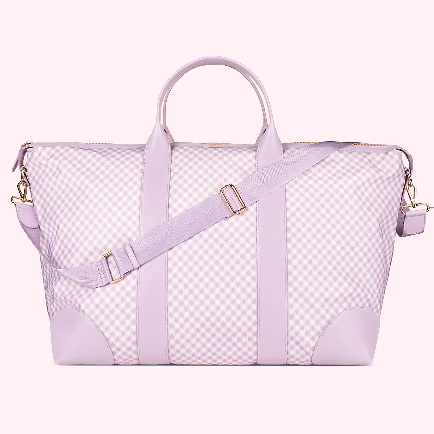 Weekender Bag - Customizable | Stoney Clover Lane | Stoney Clover Lane