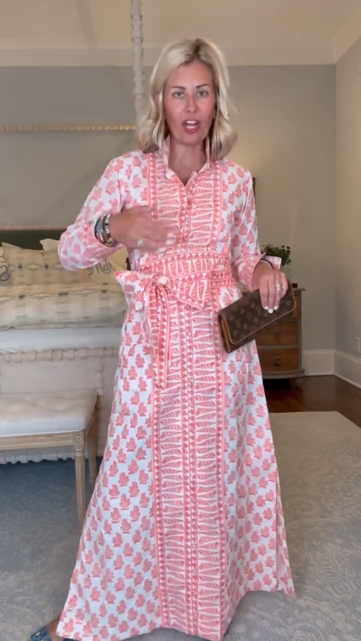 Hello cuteness overload! I’m in xs dress and 38.5 sandals (1/2 size up). 
Sue Sartor - mixandmatch15
Allie + Bess - Catherine20 
Fairchild Baldwin - July30 for 30% off

#LTKdayinmylife #LTKmomlife #LTKOver40