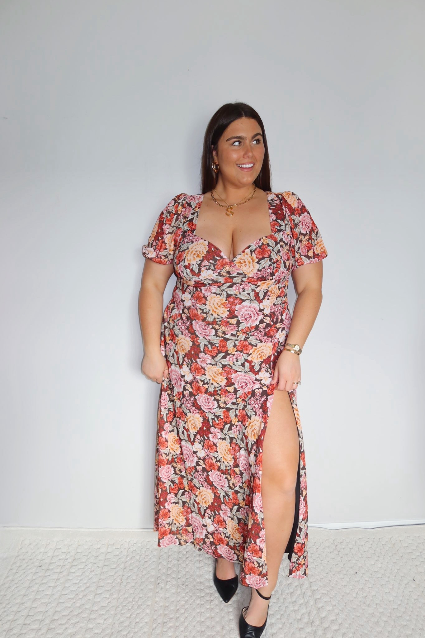 Size 16 dress! Summer wedding inspo!

#LTKmidsize #LTKstyletip #LTKSeasonal