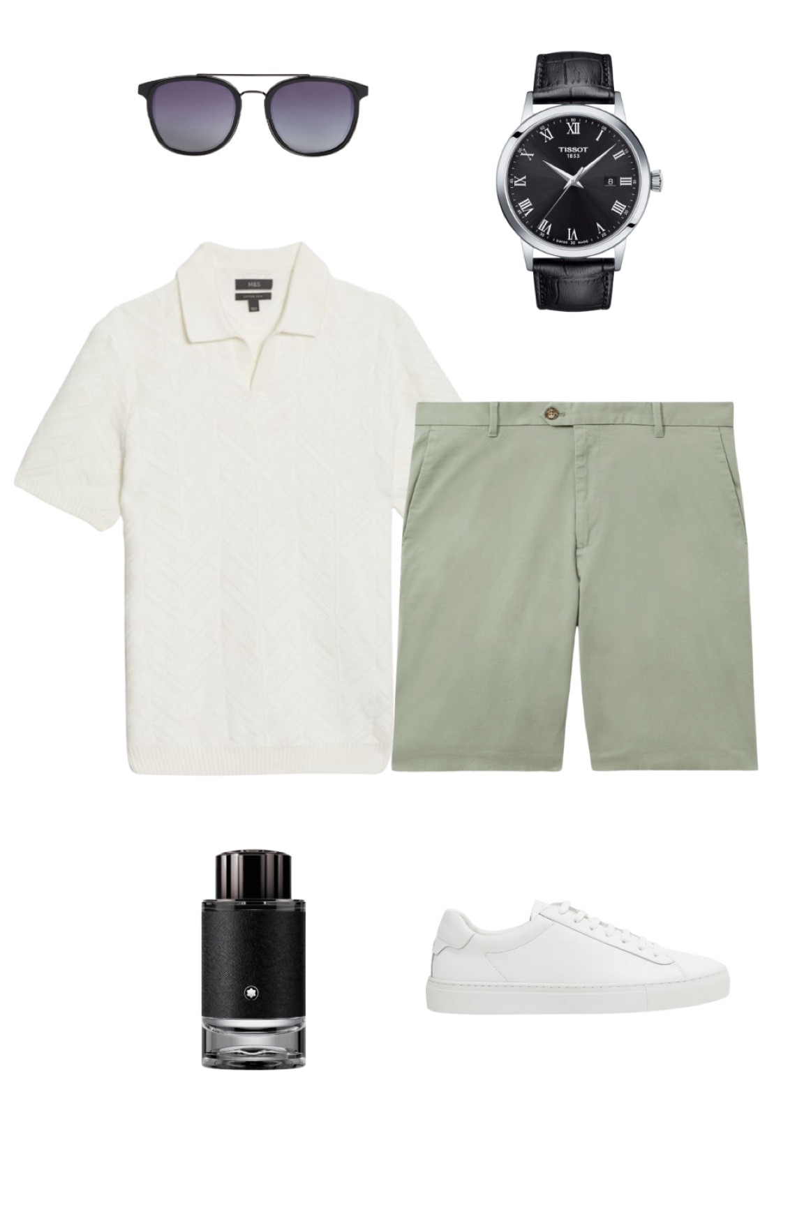 Summer outfit idea.

#LTKuk #LTKsummer #LTKmens