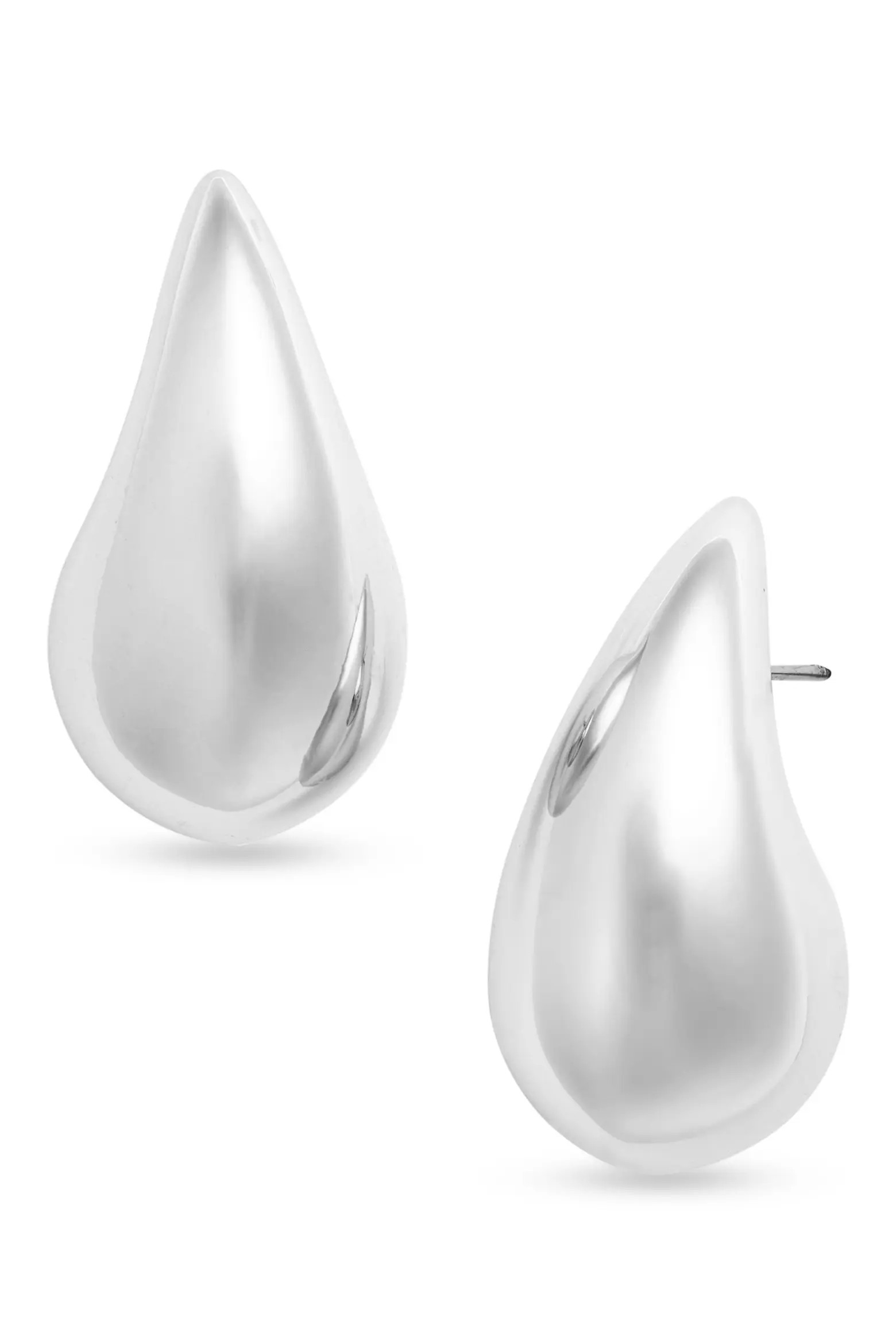 Open Edit Teardrop Stud Earrings (Women) | Nordstrom | Nordstrom