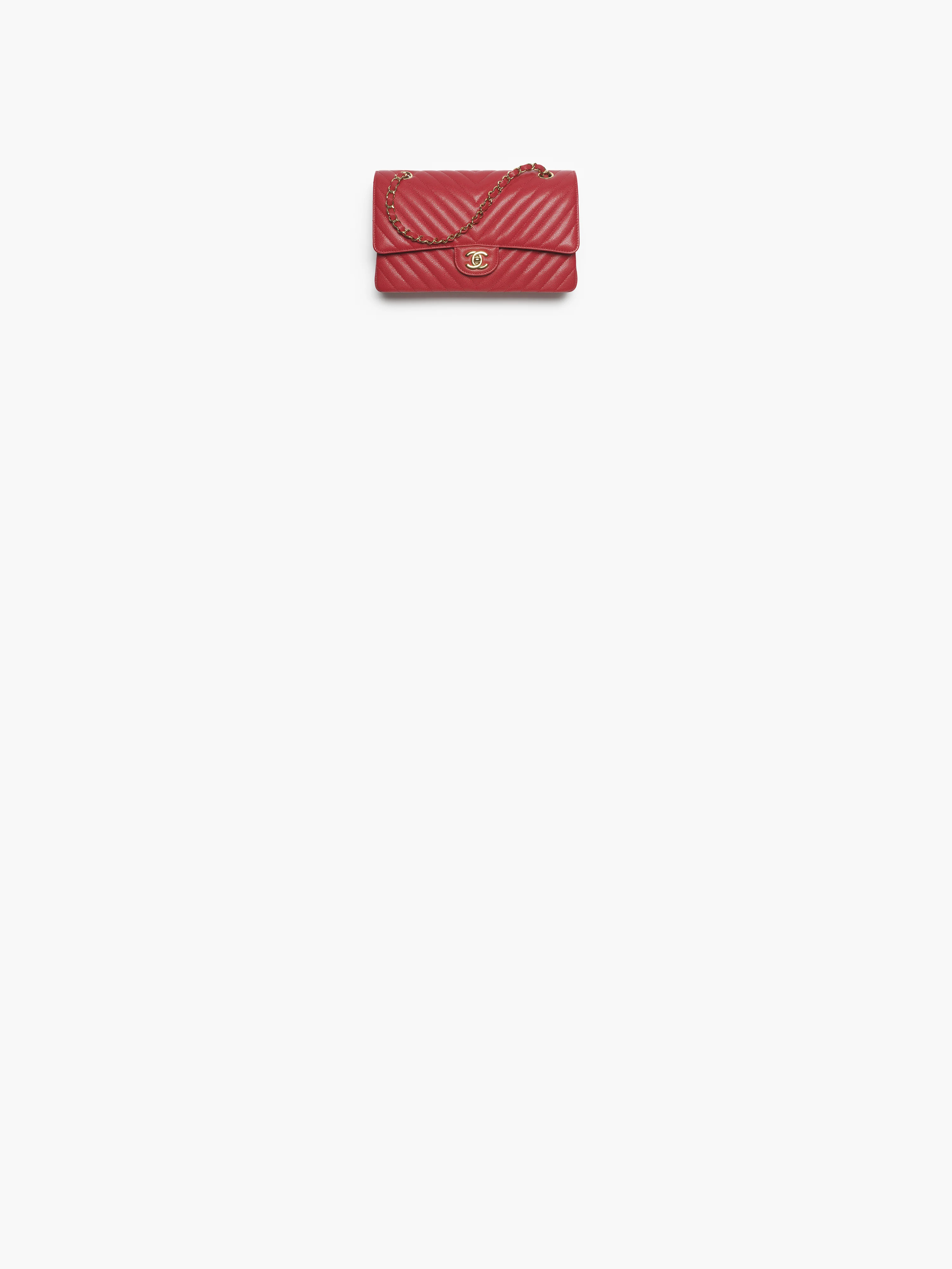 Classic 11.12 Handbag | Chanel, Inc. (US)