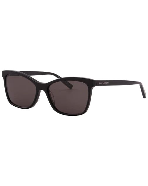 Saint Laurent Unisex 56mm Sunglasses | Shop Premium Outlets