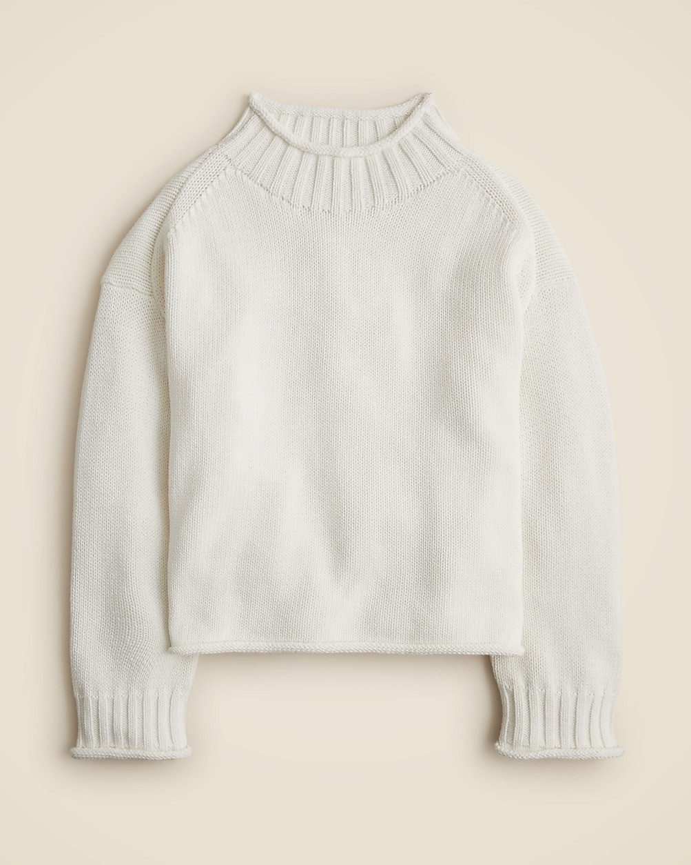 2025 Rollneck™ sweater | J. Crew US