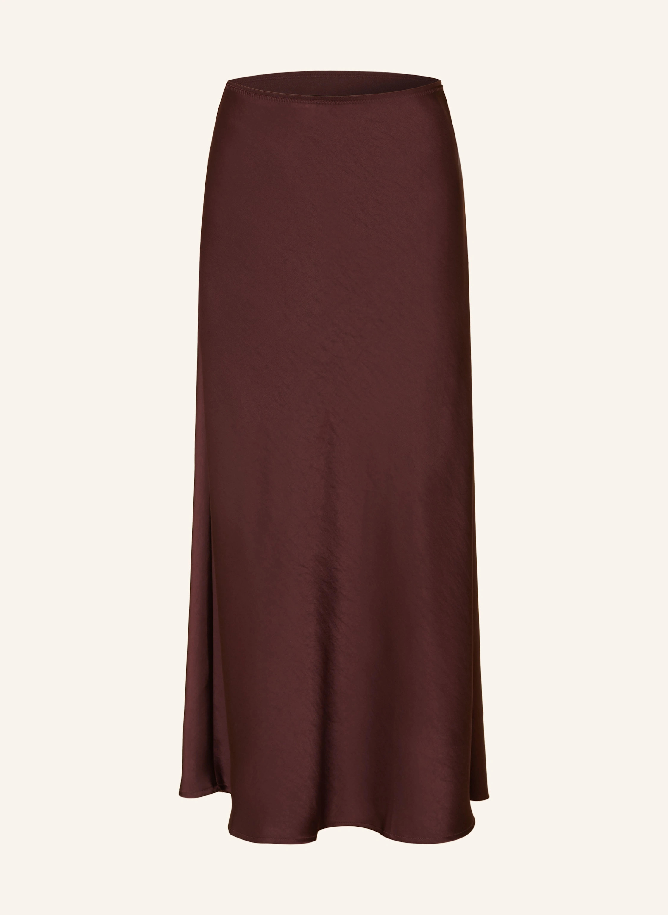 NEO NOIR Satinrock VICKY in dunkelrot | Breuninger (DACH)