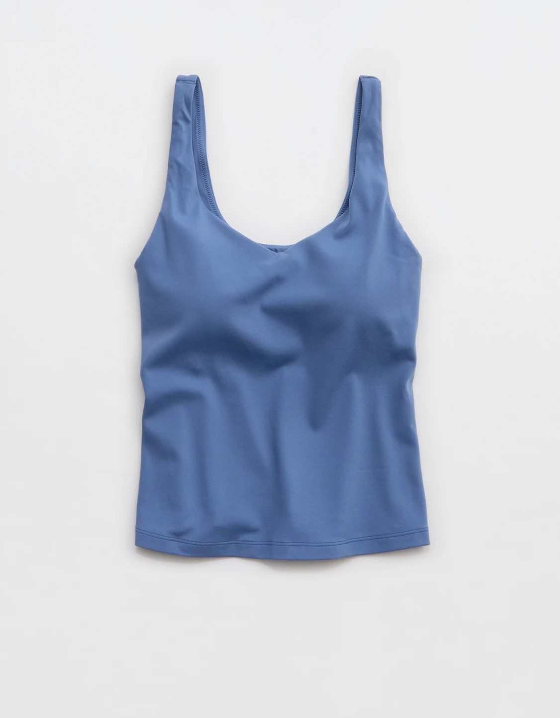 OFFLINE By Aerie Real Me Low Key Tank Top | Aerie