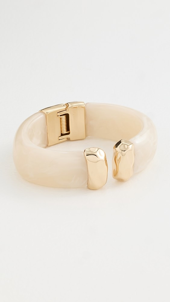 Carved Relic Cuff | Shopbop