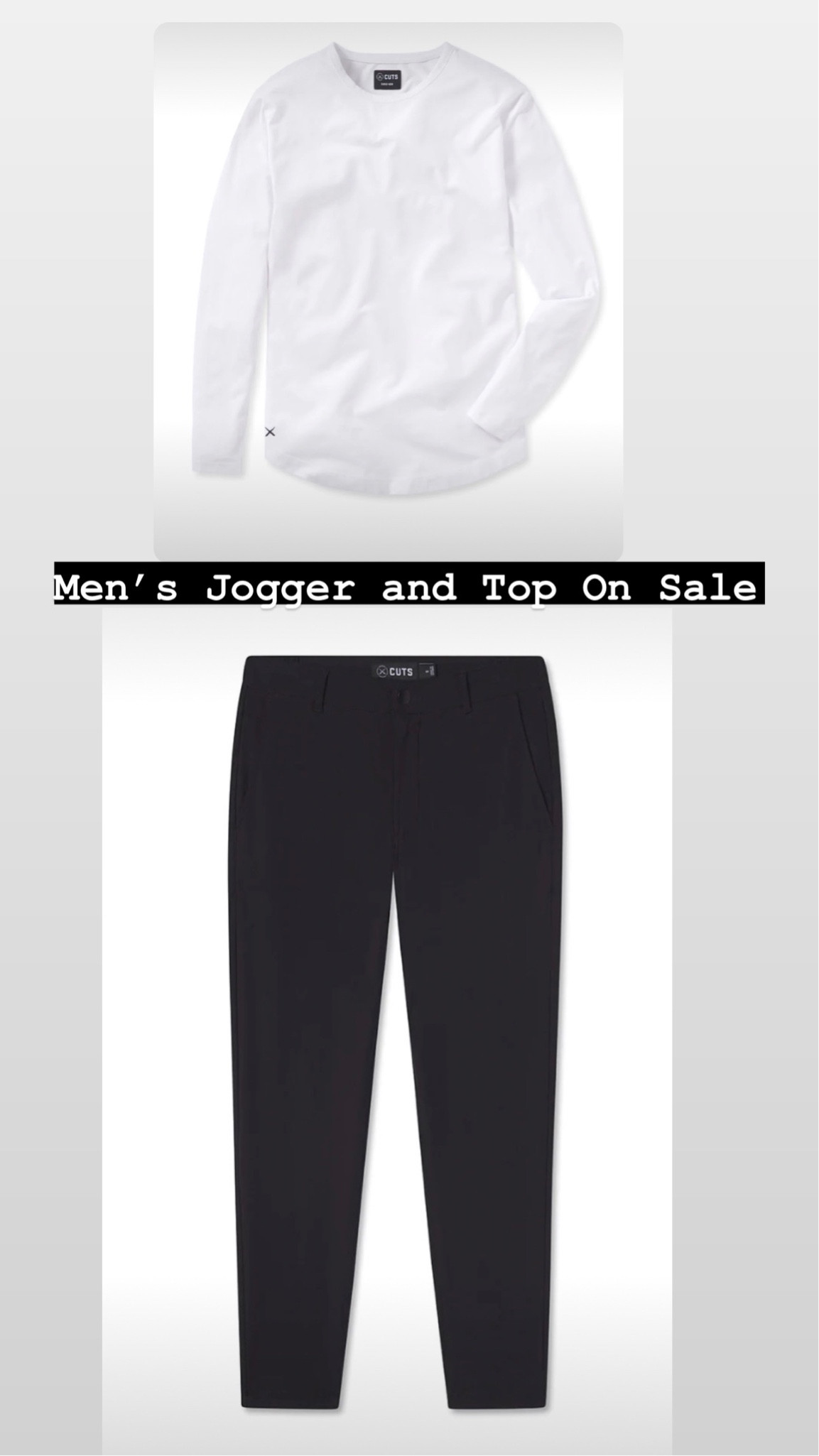 Men’s clothes 25-50% off 

#LTKmens #LTKCyberweek #LTKfit