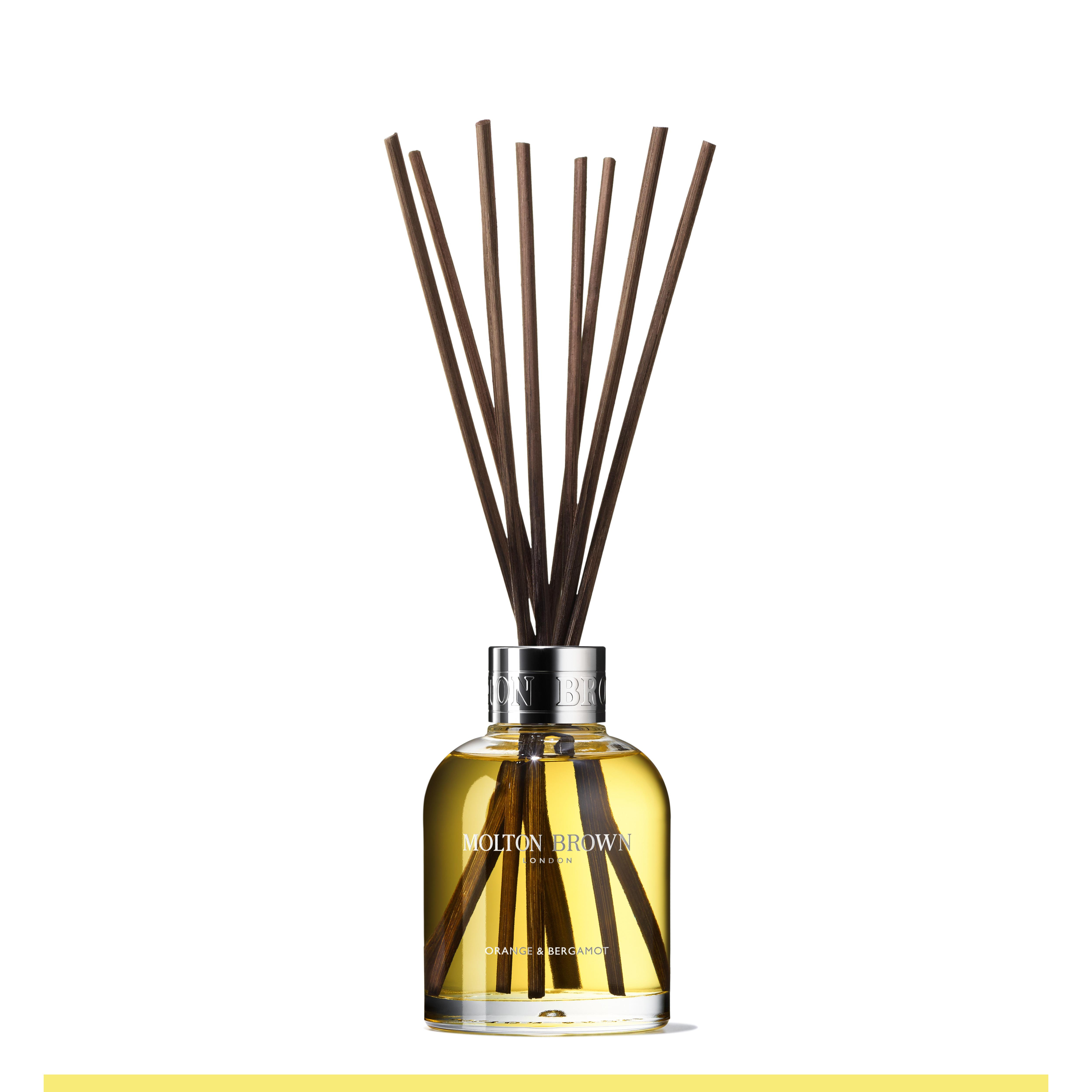 Orange & Bergamot Aroma Reeds 150ml | Molton Brown (UK)