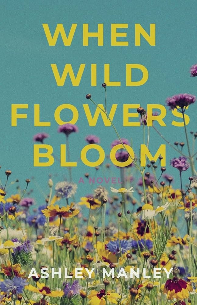 When Wildflowers Bloom | Amazon (US)