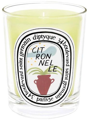 DiptyqueCandle Citronnelle

                Duftkerze | Niche Beauty (DE)