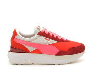 Puma Cruise Rider Sneaker - Women's | DSW