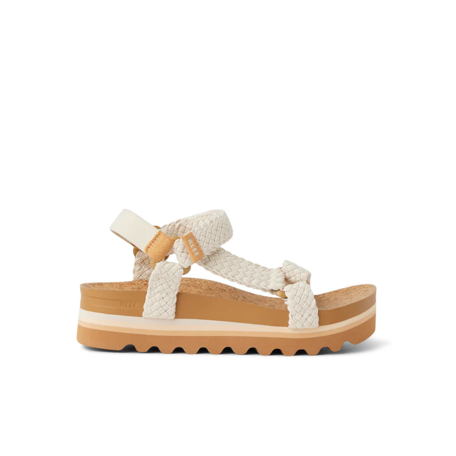 Cushion Rem Hi | REEF