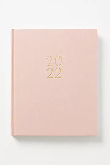 Sugar Paper Linen Journal | Anthropologie (US)