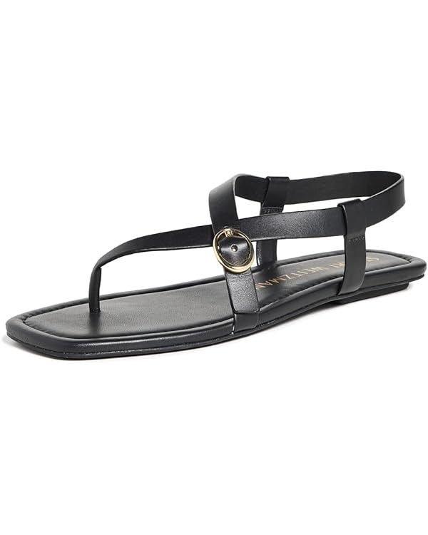 Stuart Weitzman Women's Benni Sandals | Amazon (US)
