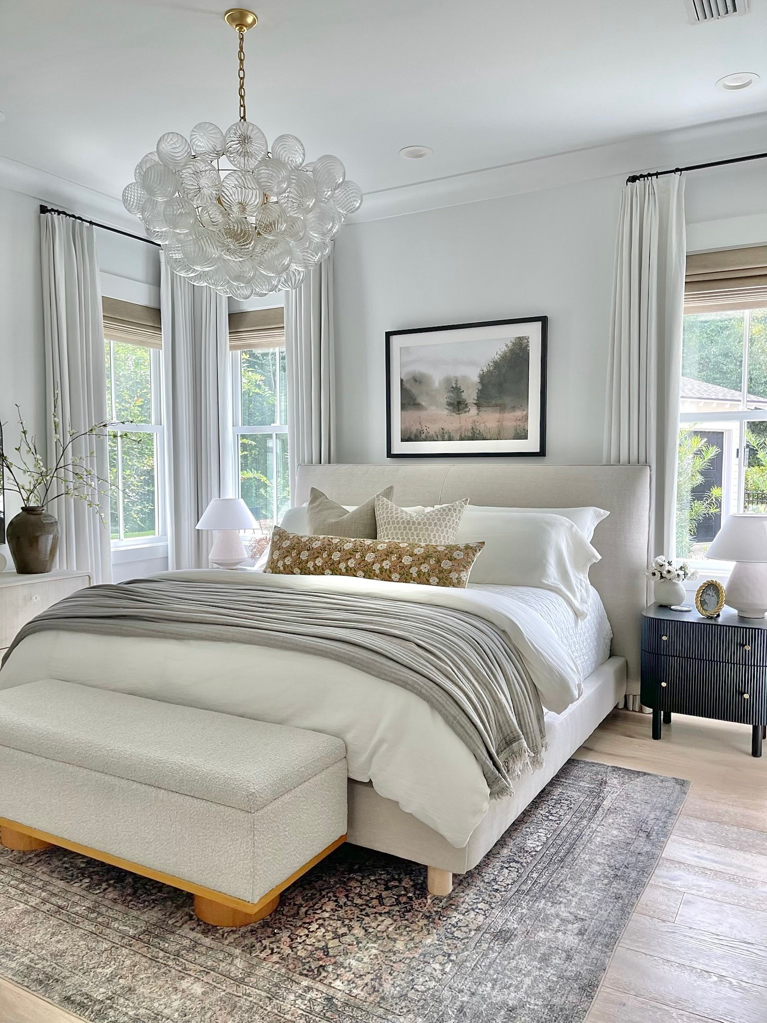 My Talia chandelier in my bedroom is also on sale at 20% off and today is the last day!  My rug, art and many other items are also on sale!

#LTKSaleAlert #LTKSummerEdit #LTKHome