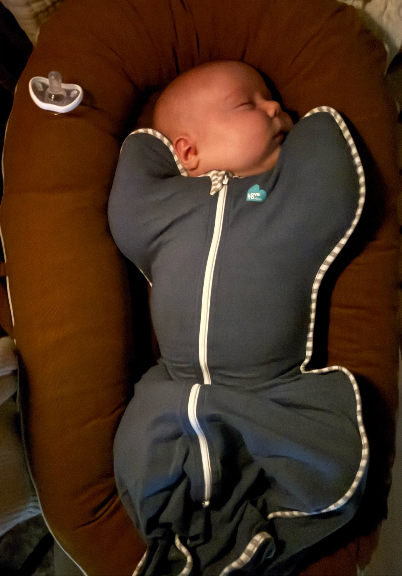 Best sleeper for babies!

#LTKbaby #LTKfamily #LTKkids