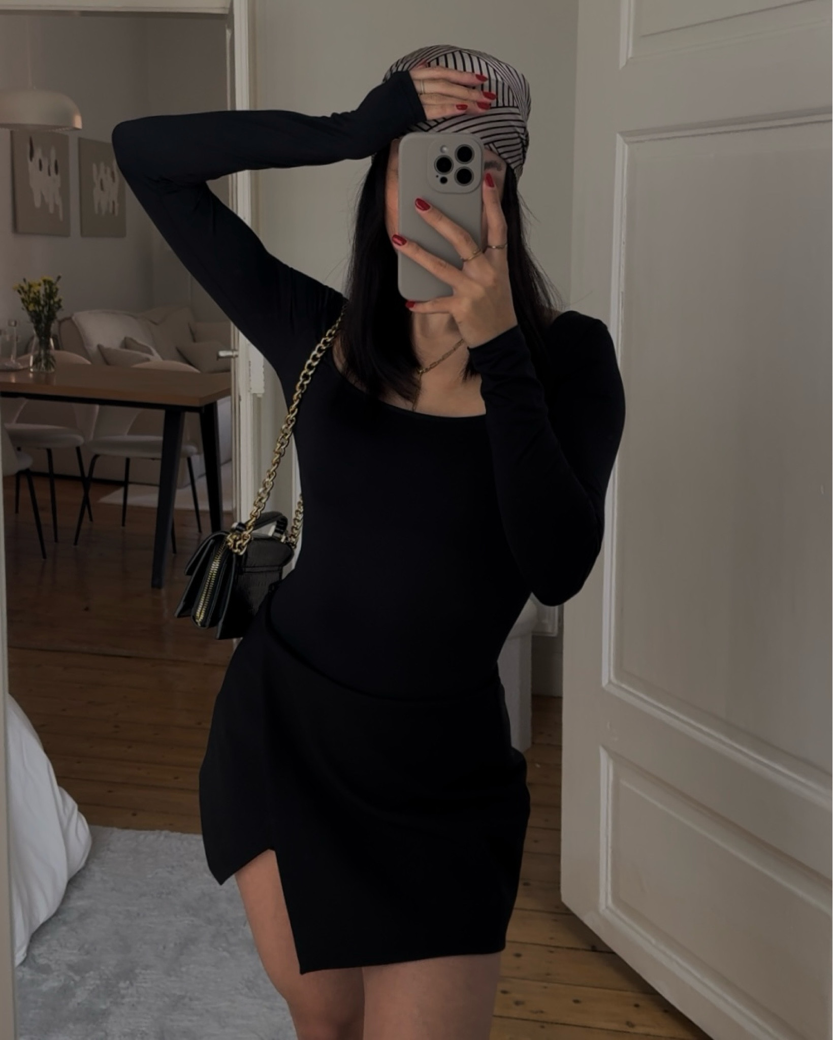 all black for spring 🖤

#LTKSeasonal #LTKVideo #LTKstyletip