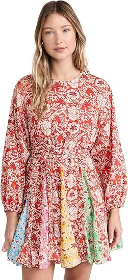 Rhode Women's Ella Dress | Amazon (US)