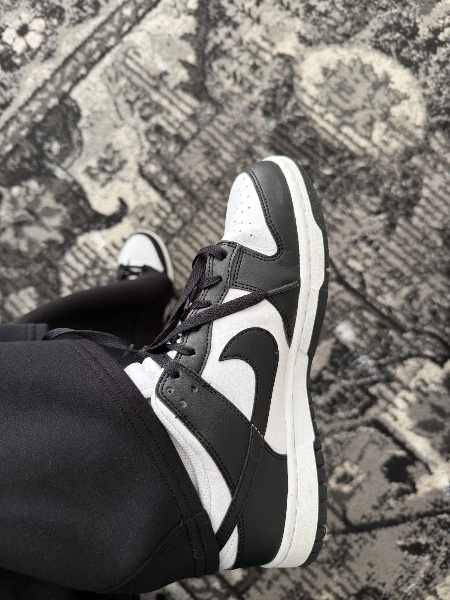 My Nike dunks are 25% off! 

Panda dunks, sneakers, Nike sale, basketball mom outfit

#LTKfitnessgoals #LTKSaleAlert #LTKootd