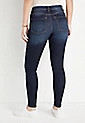 m jeans by maurices™ Everflex™ Super Skinny High Rise Stretch Jean | Maurices