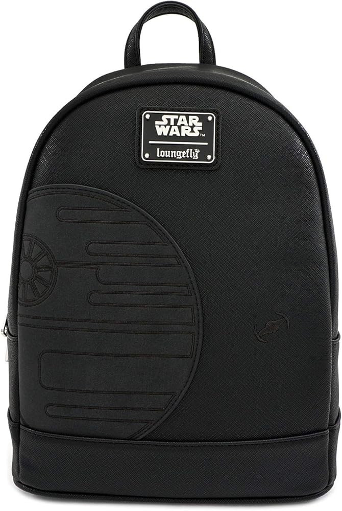 Loungefly x Star Wars Death Star Mini Backpack | Amazon (US)