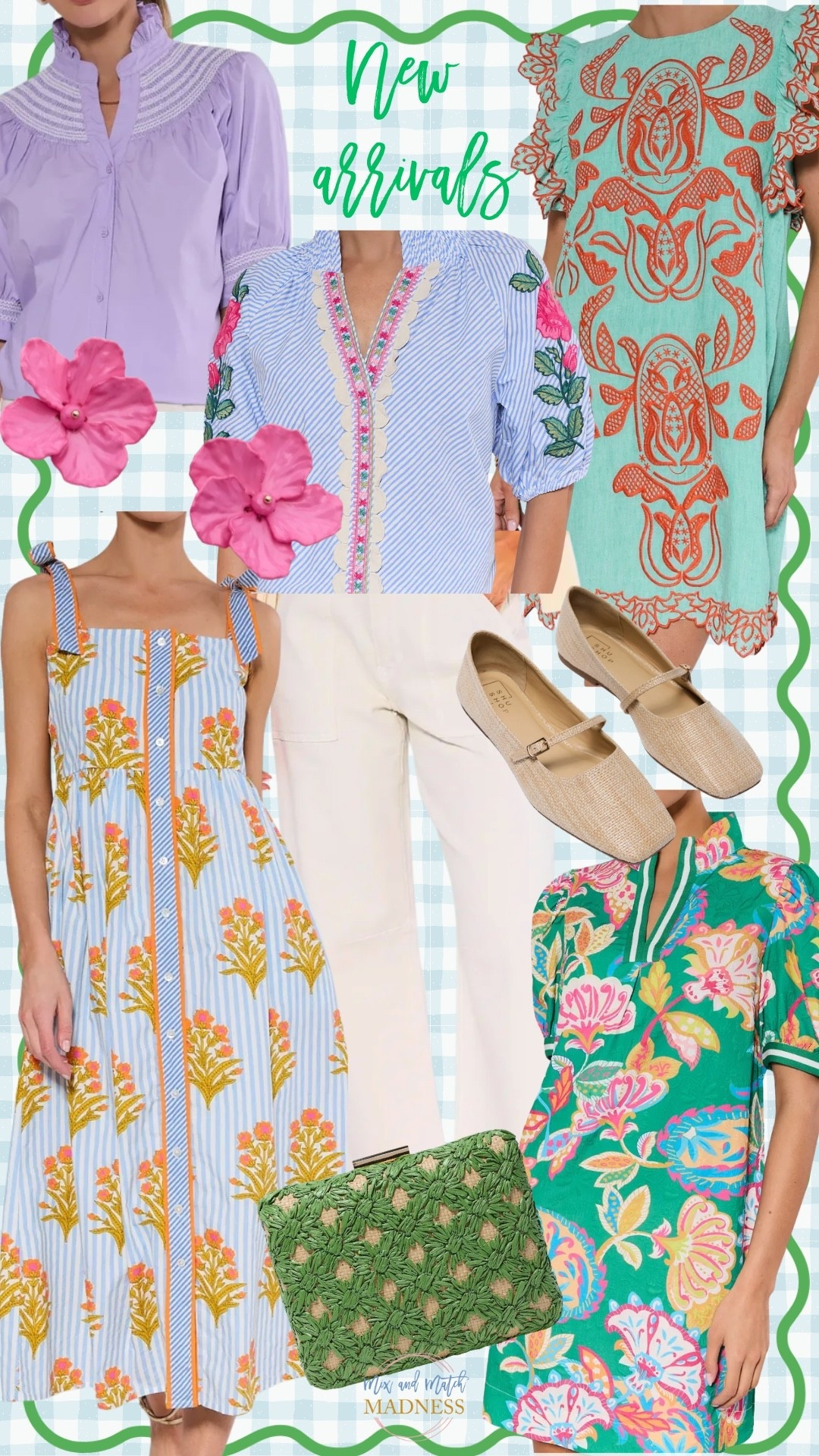 Give it all to me!! Y’all….such gorgeous new arrivals from Avara! 

#LTKOver40 #LTKmomlife #LTKdayinmylife