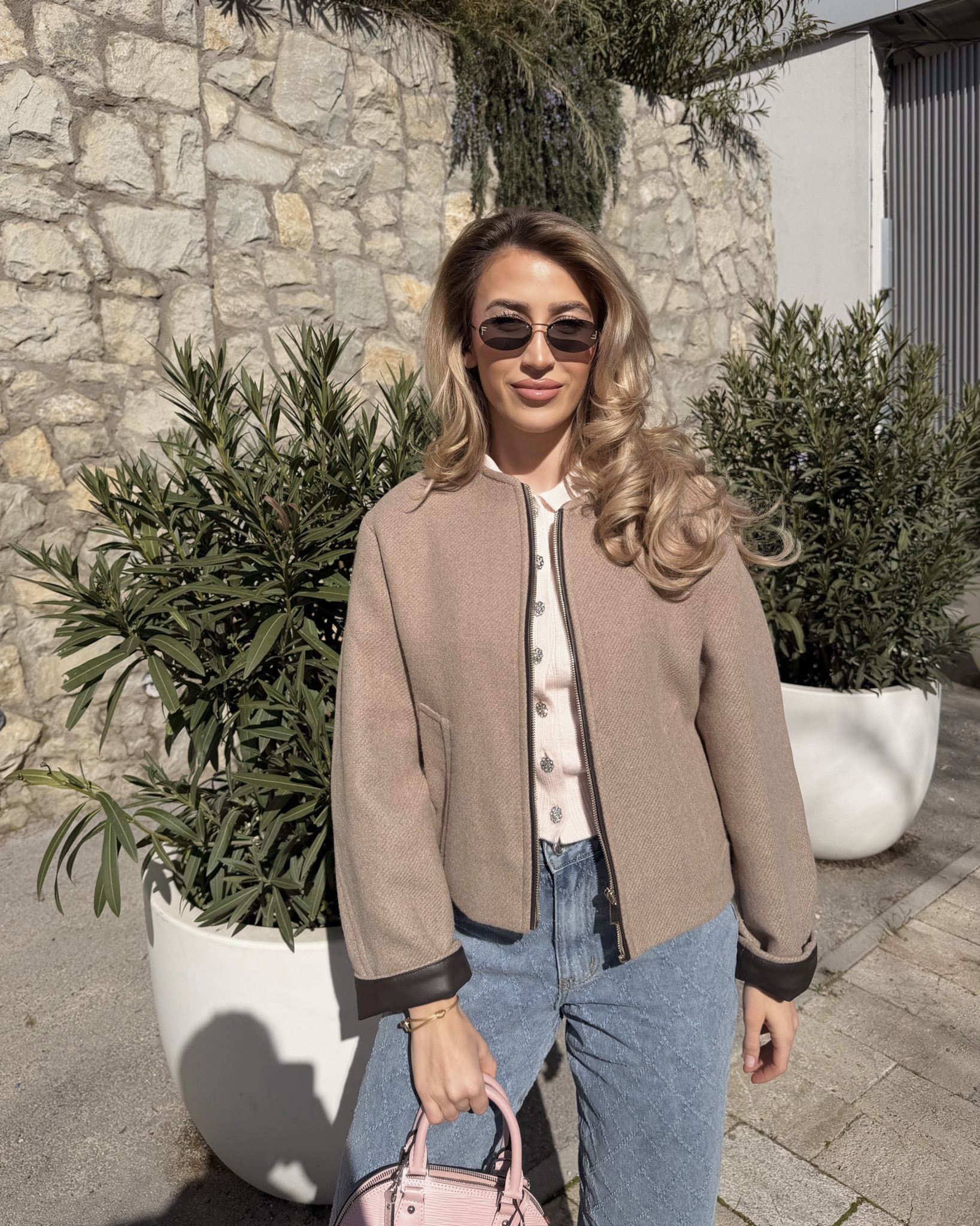 Sunny days 🤍

#LTKstyletip #LTKspring #LTKdeutschland