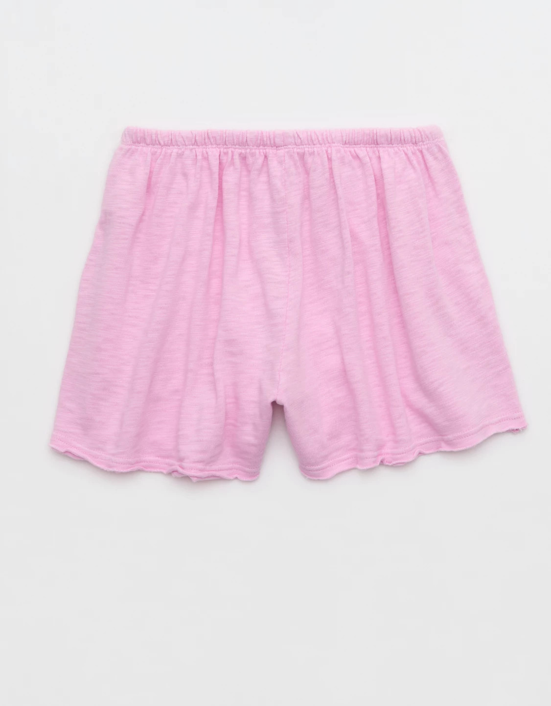 Aerie It's Casual Knit Slub Short | Aerie