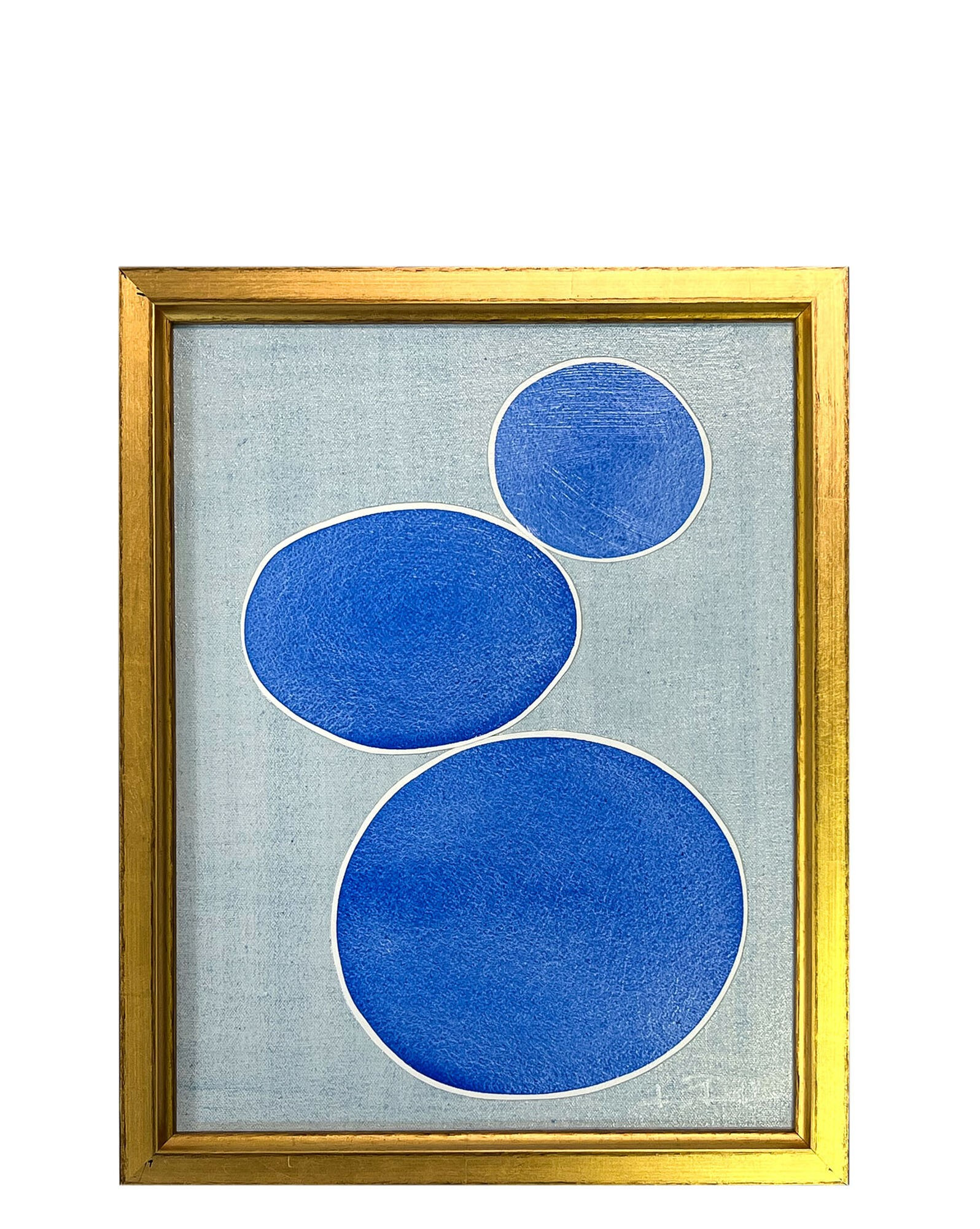 "Ancient Stones #1" by Kayce Hughes | Serena and Lily