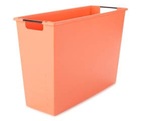 Melon Magazine Storage Box  - Big Lots | Big Lots!