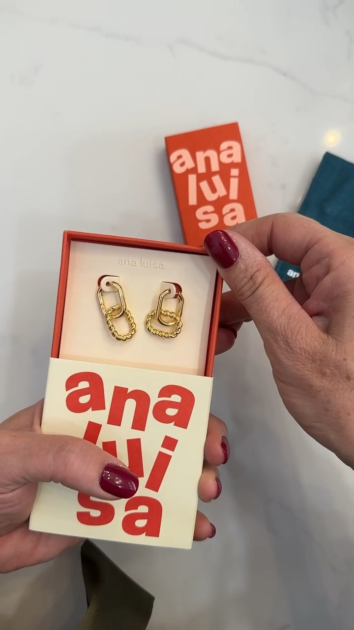 Ana Luisa jewelry for the win for Christmas this year!

#analuisa #jewelry #giftguide 

#LTKHoliday #LTKGiftGuide #LTKSeasonal