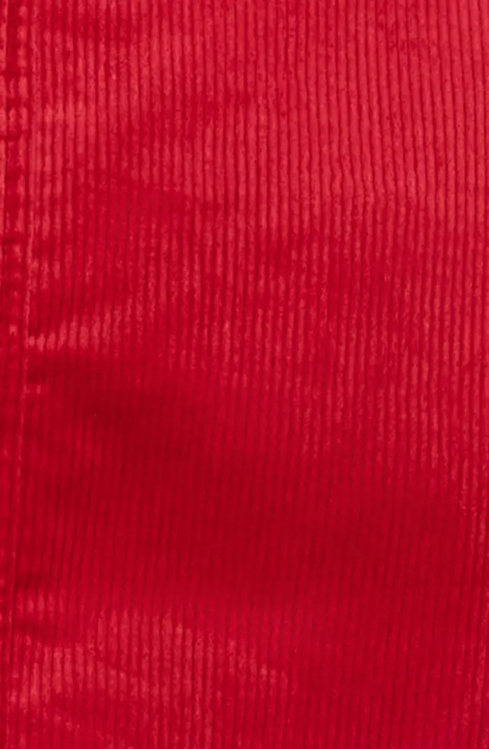 Kenny Oversize Corduroy Bomber Jacket | Nordstrom