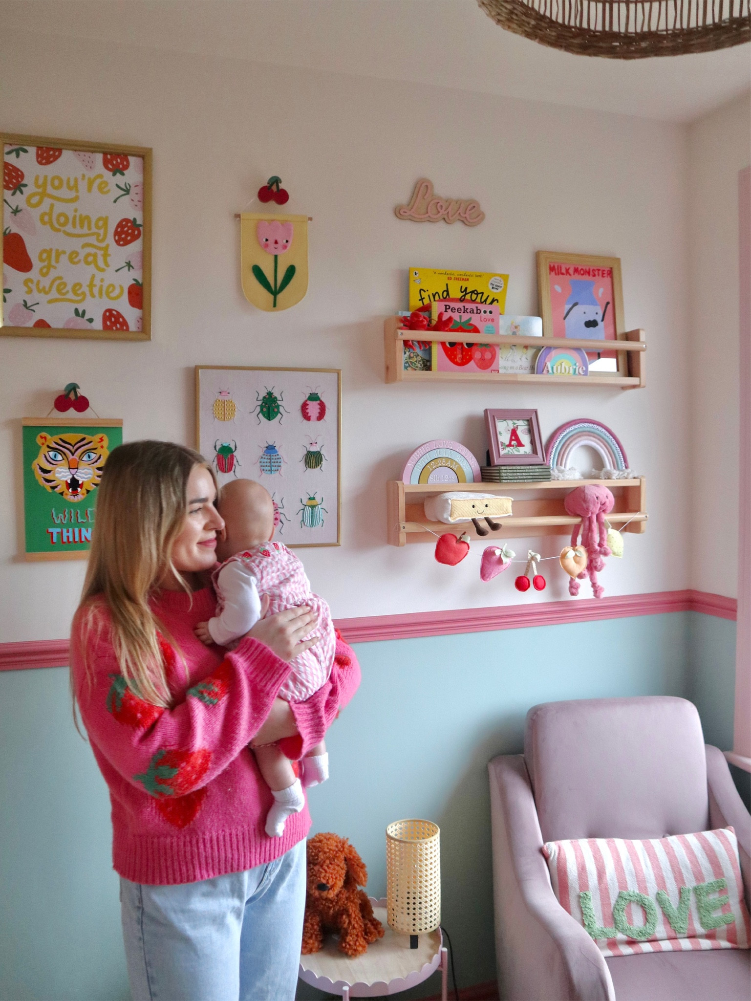 #LTKbaby #LTKhome #LTKkids