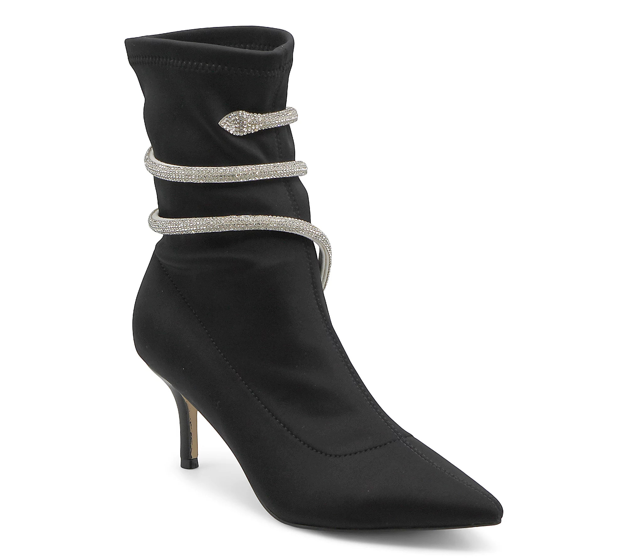 Charles by Charles David Ajay Dress Bootie | QVC