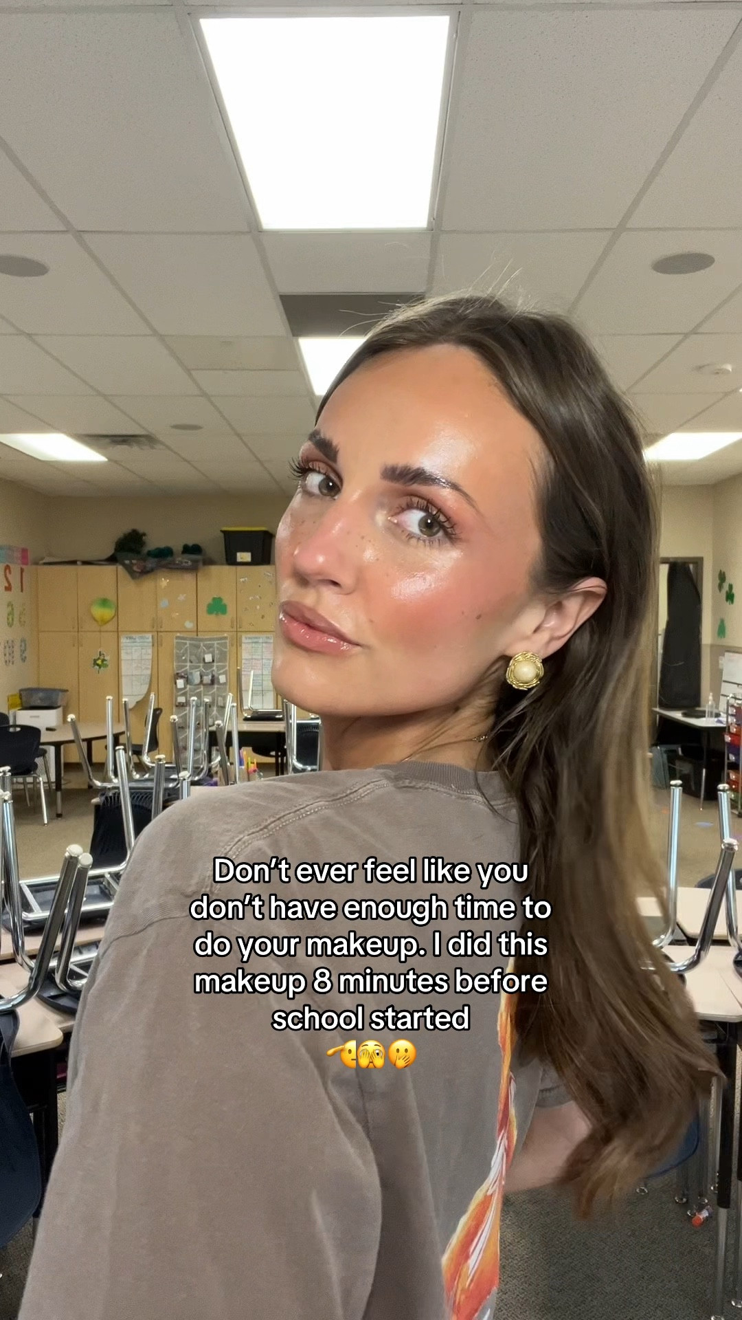 My everyday skin care and makeup!