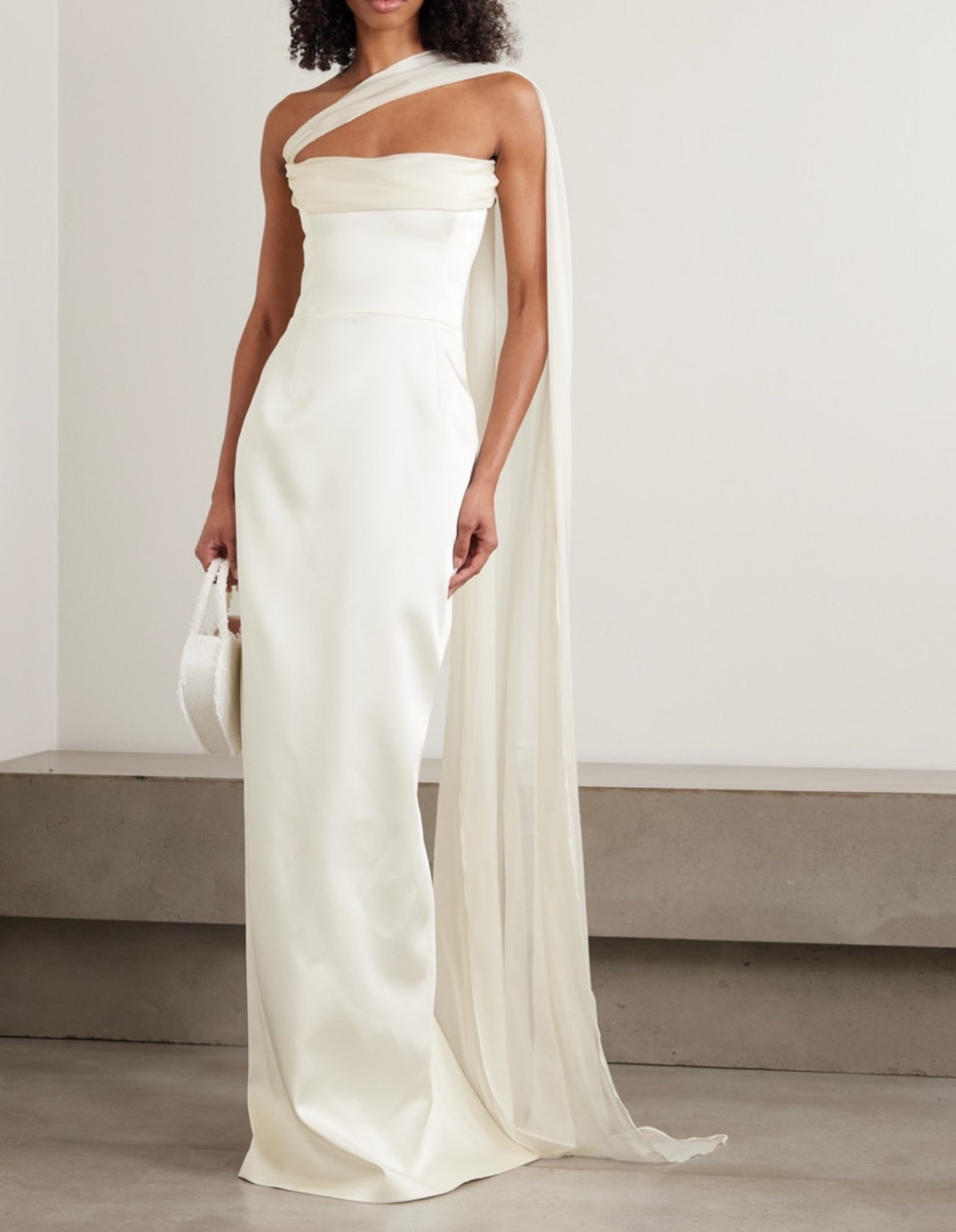 I could see this bridal gown on the red carpet 😍

#LTKWedding