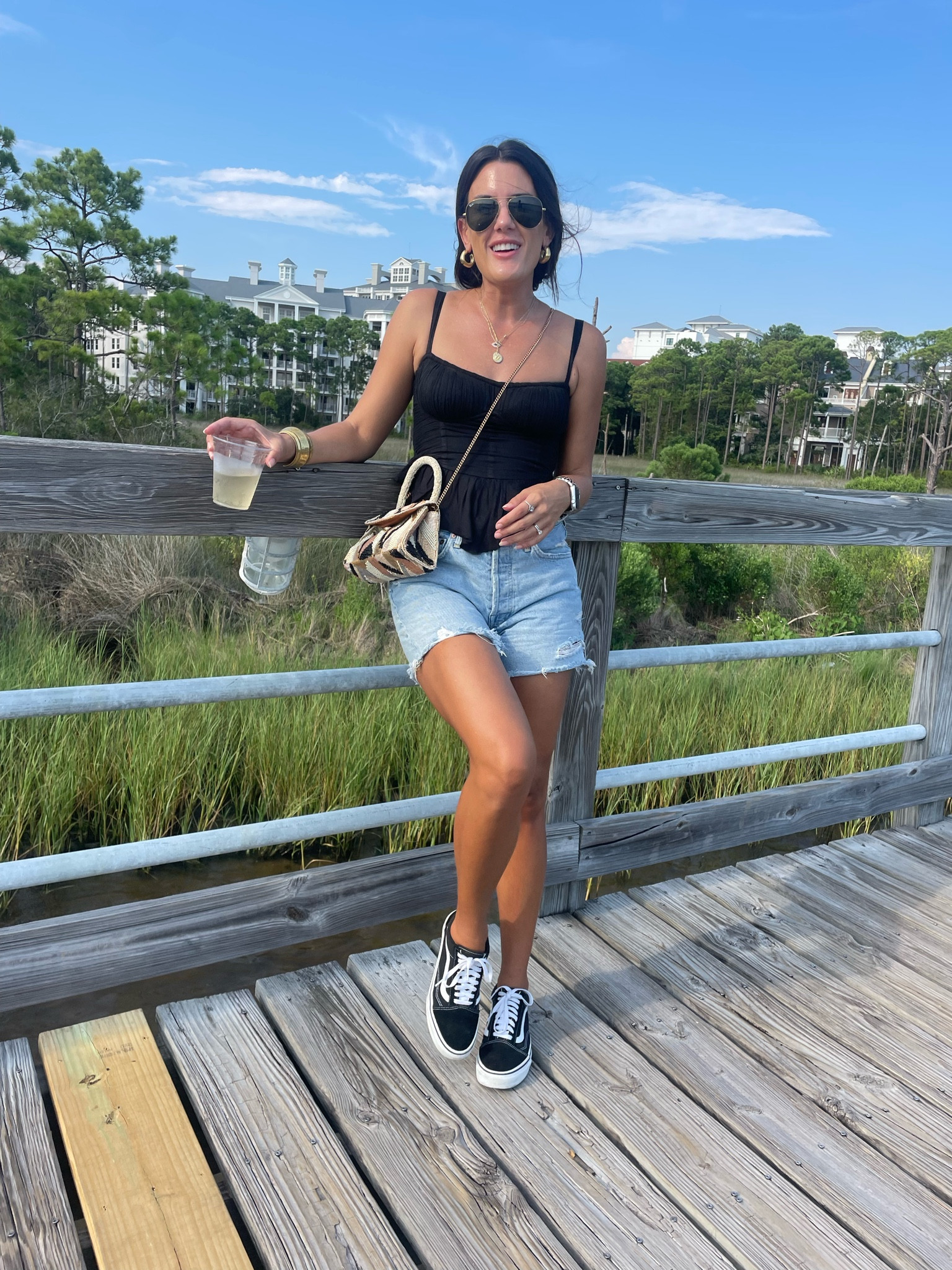 Cool mom outfit


#LTKSeasonal #LTKstyletip #LTKunder100