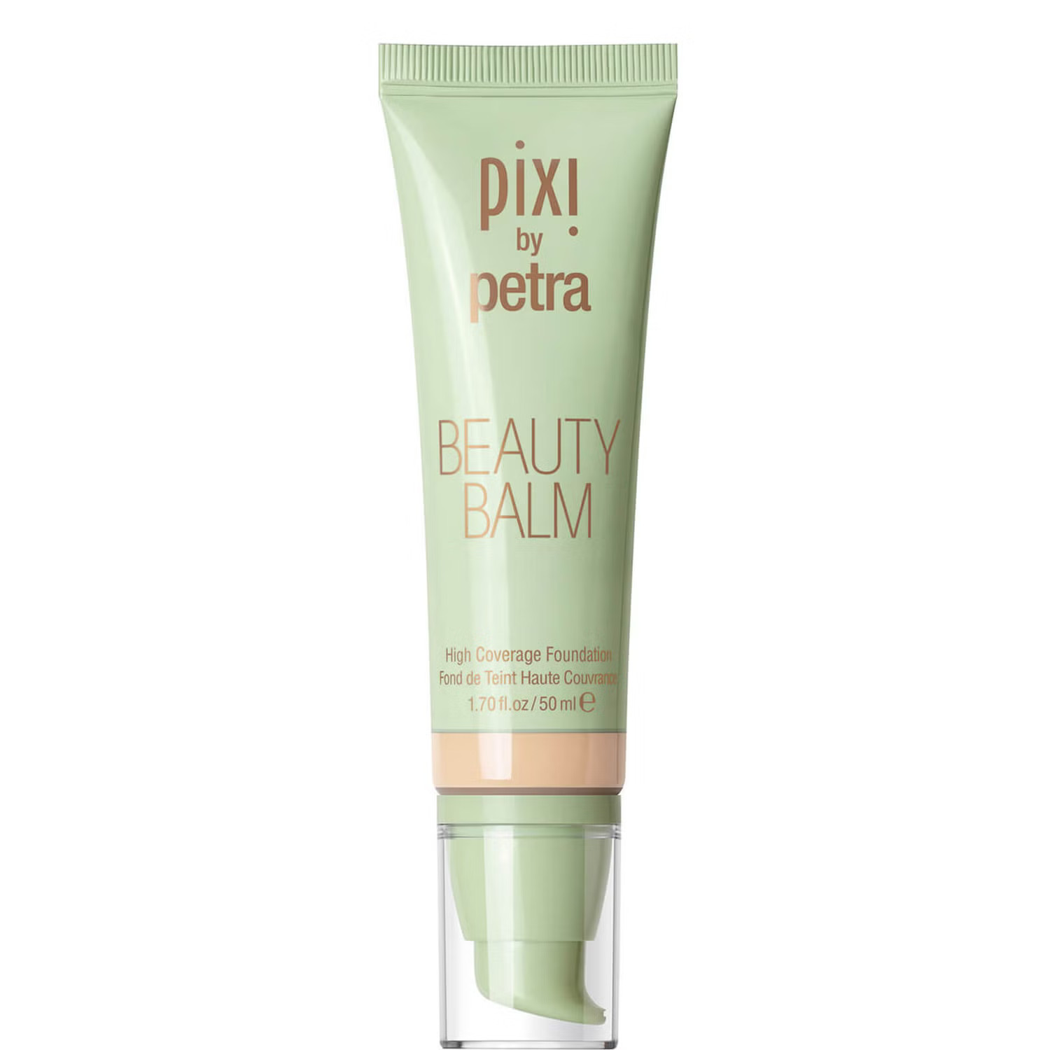 PIXI Beauty Balm 50ml (Various Shades) | Look Fantastic (ROW)
