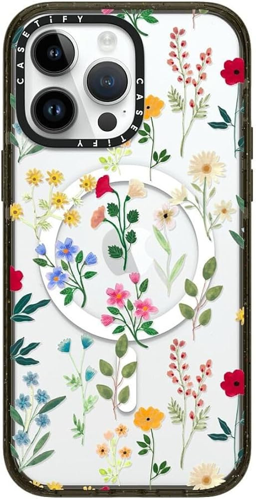 CASETiFY Impact iPhone 14 Pro Max Case [4X Military Grade Drop Tested / 8.2ft Drop Protection/Com... | Amazon (US)