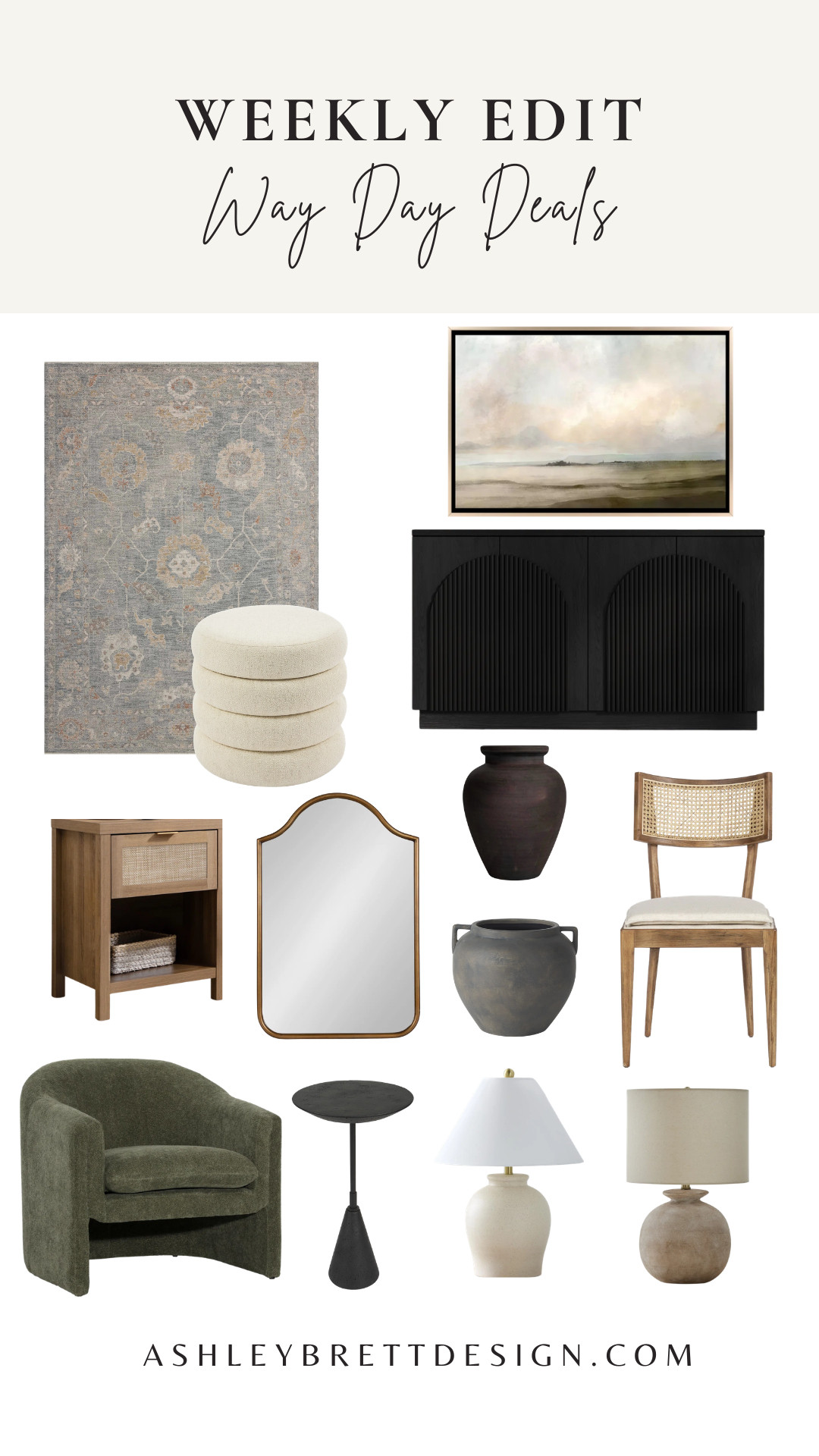 Way Day Deals for your home!  

 #LTKcanada #LTKsale #LTKhome