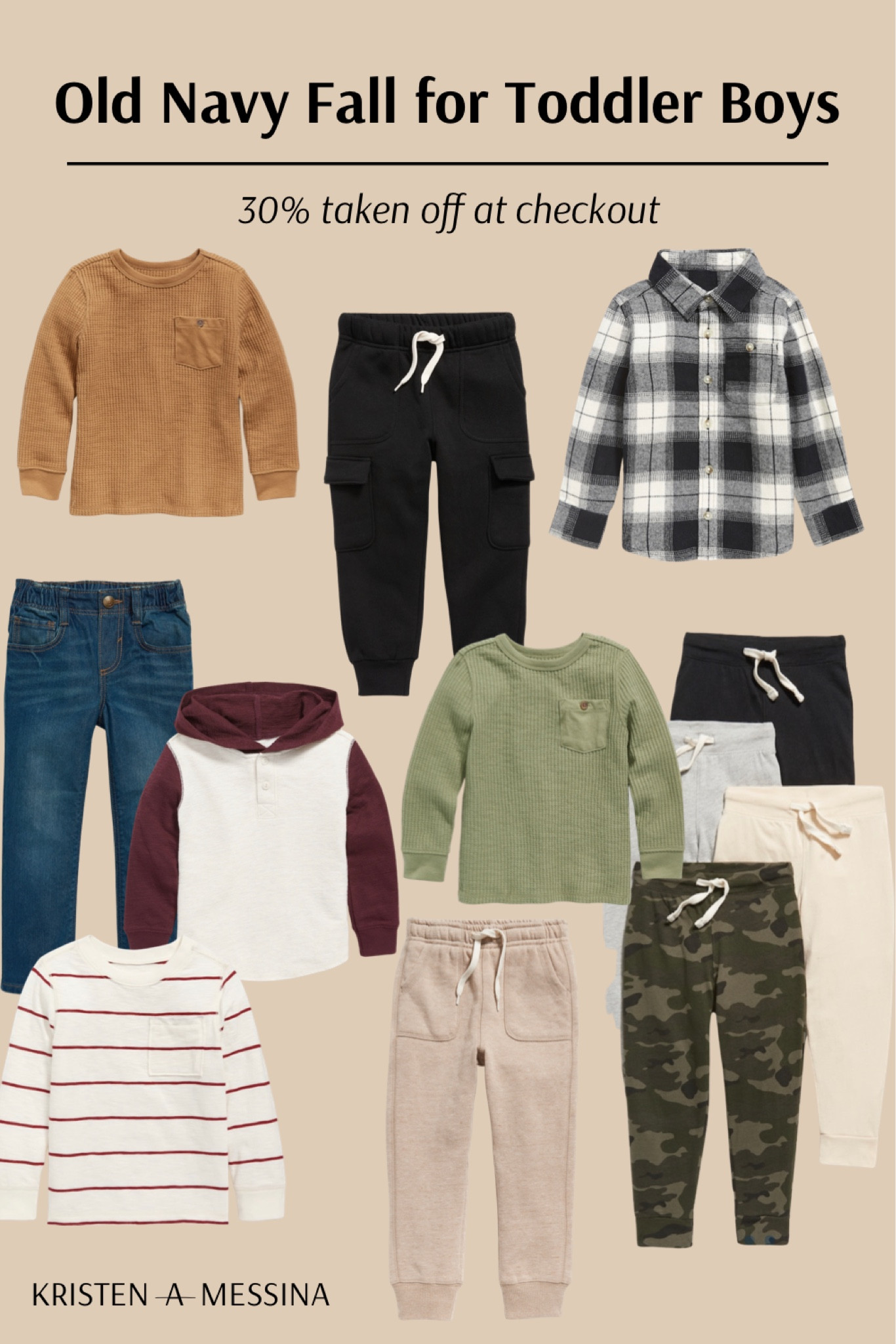 Affordable kids fashion & sale!

#LTKfamily #LTKsalealert #LTKkids