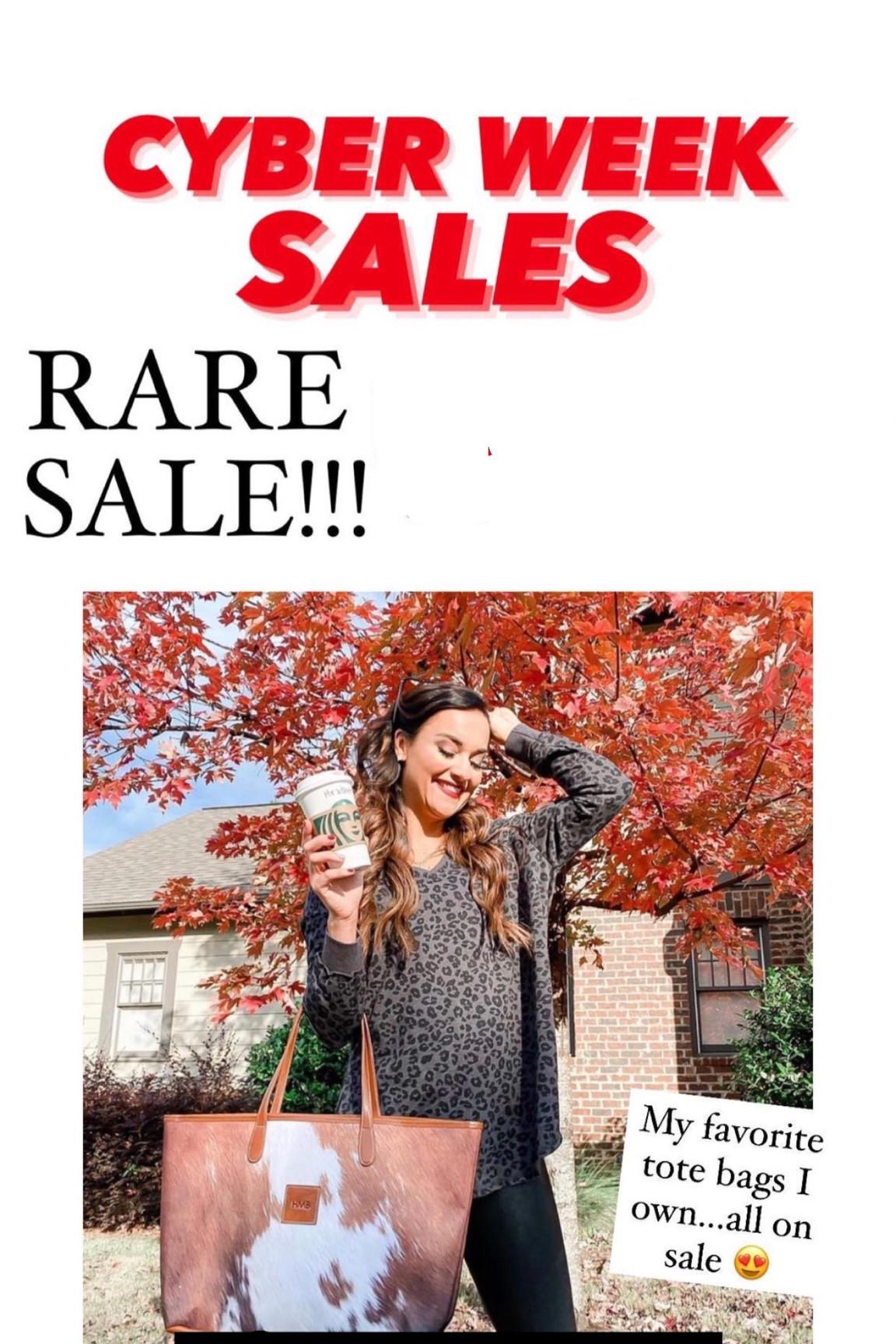 Barrington Tote Sale // 15% off with code JINGLE15 // Christmas Gift Guide // gifts for her // St. Anne Tote // tote bags // holiday gifts 

#LTKsalealert #LTKCyberweek #LTKGiftGuide