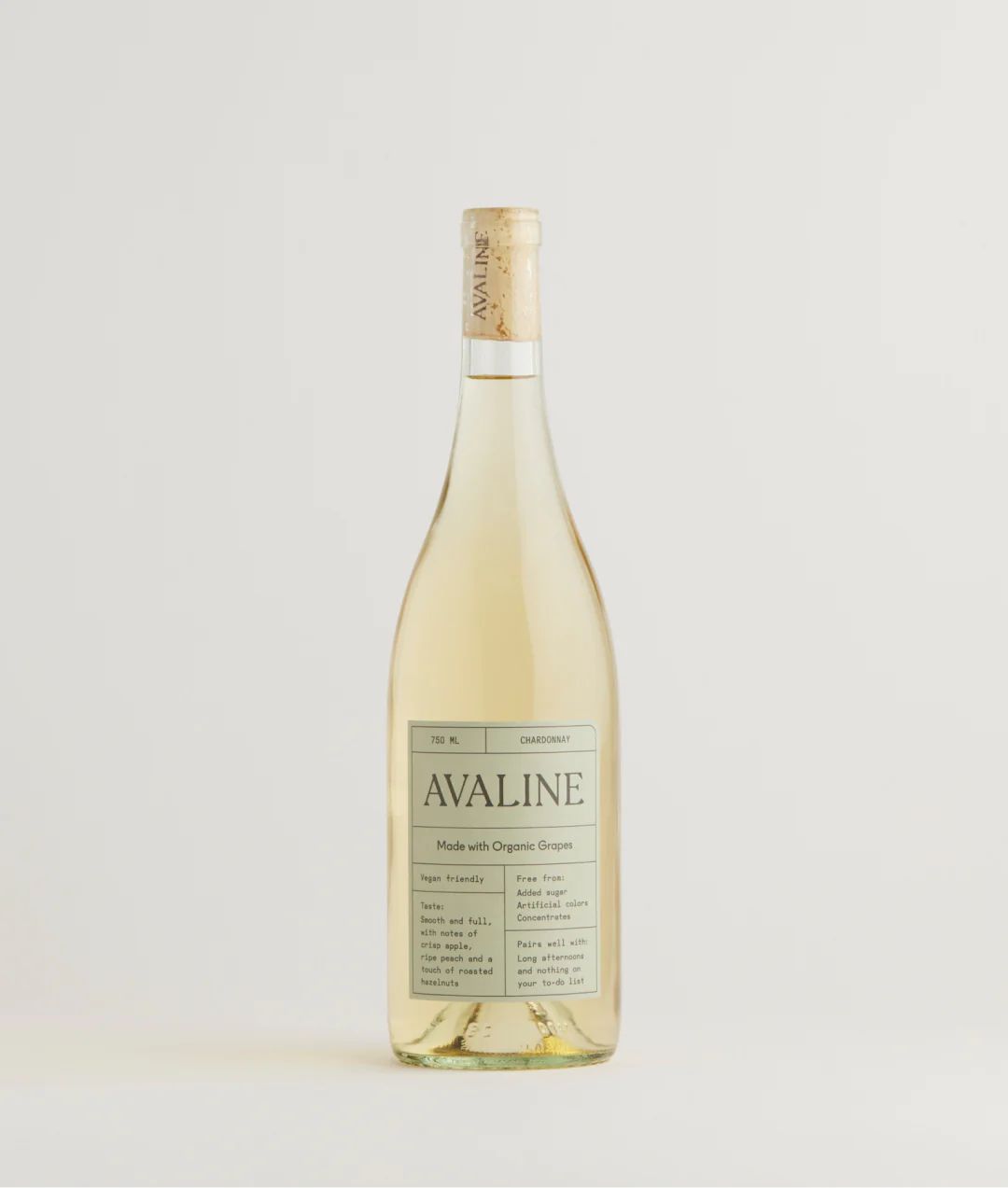 Chardonnay Wine | Avaline | DrinkAvaline.com