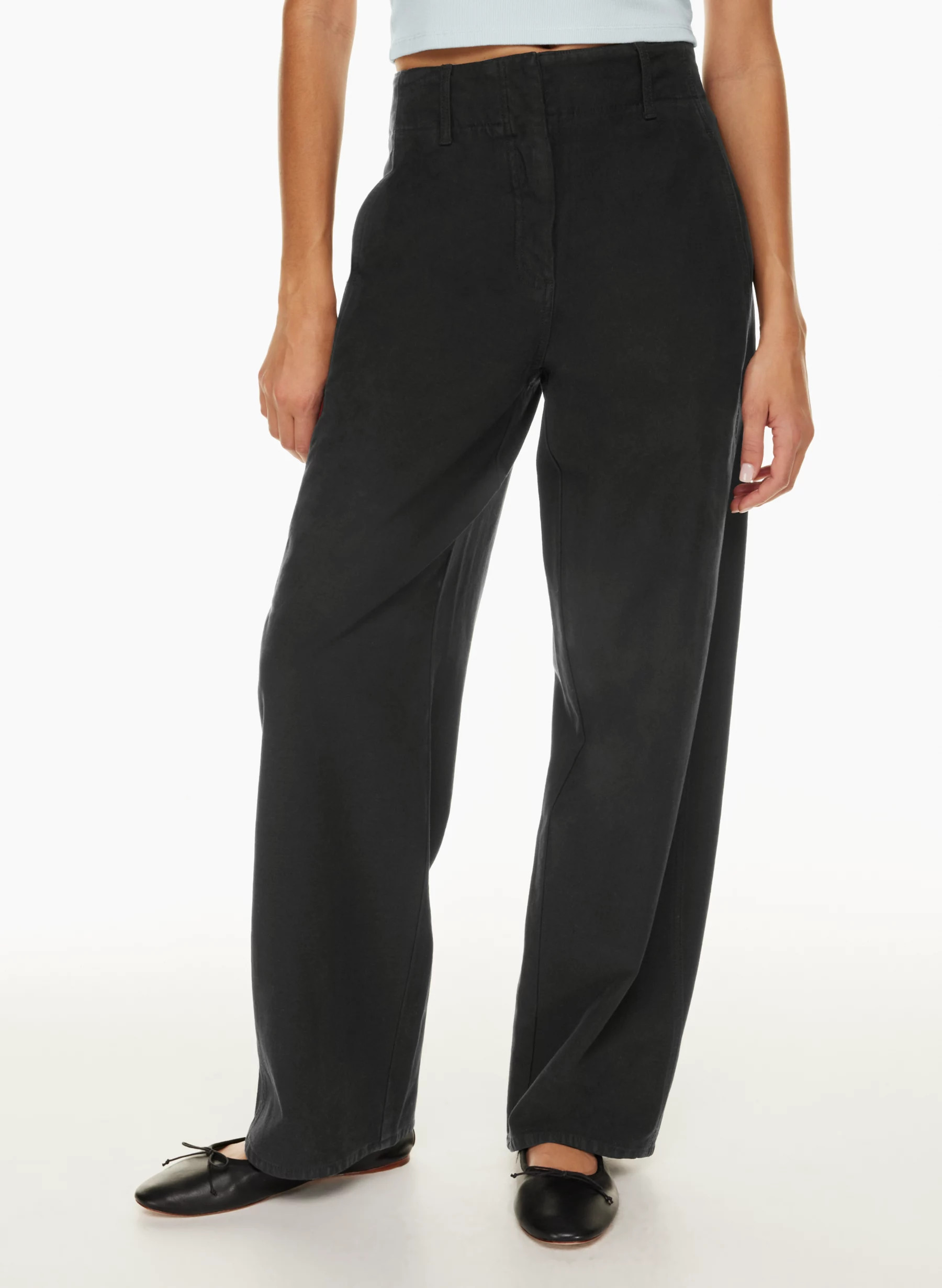 ASCENDANT PANT | Aritzia