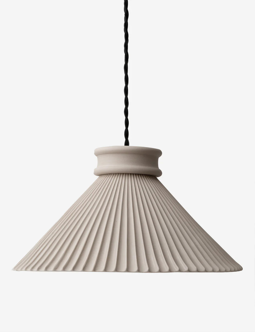 Paloma Pendant Light by  Huey Lightshop | Lulu and Georgia 