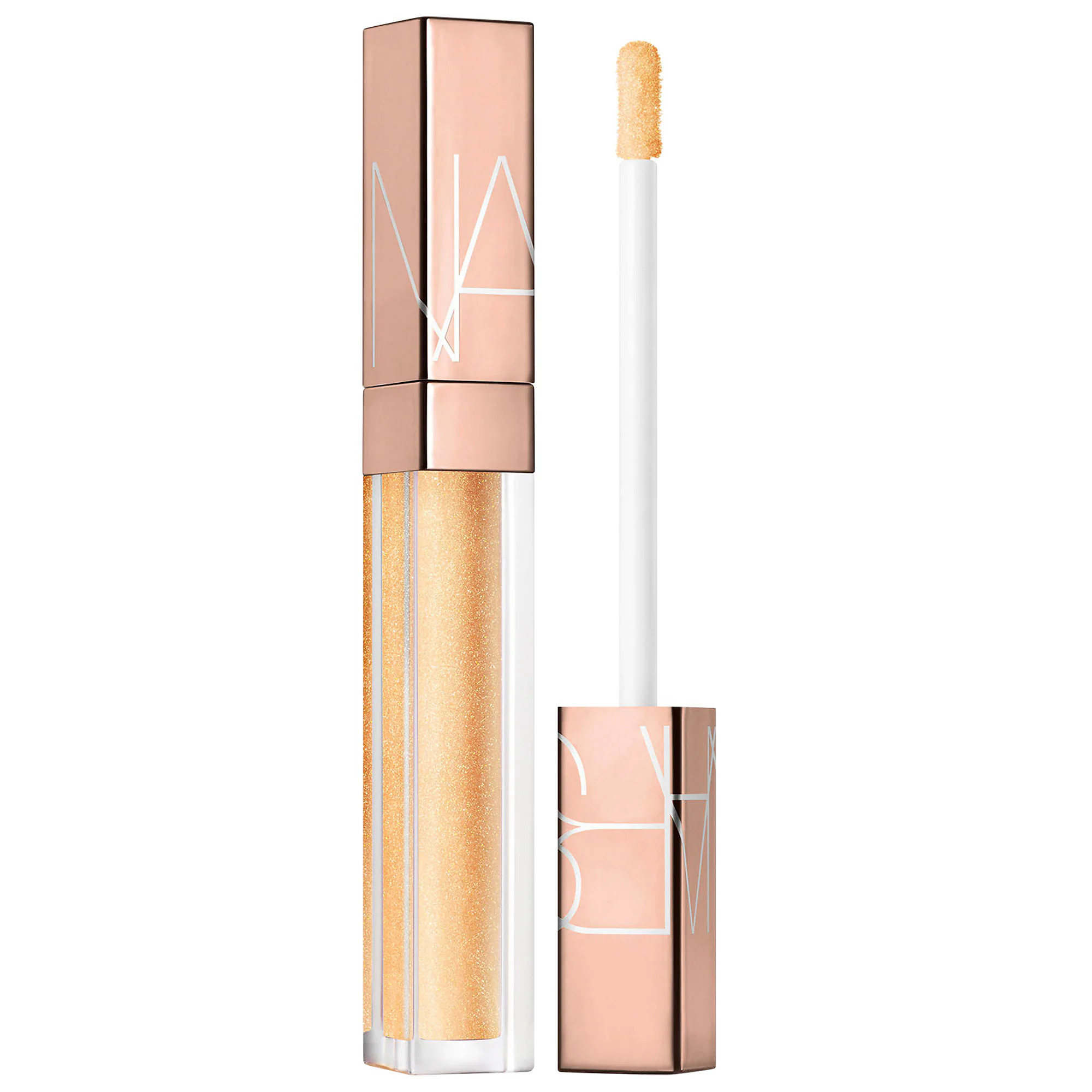NARS Afterglow Lip Shine Gloss A-Lister 0.17/5.5 | Sephora (US)