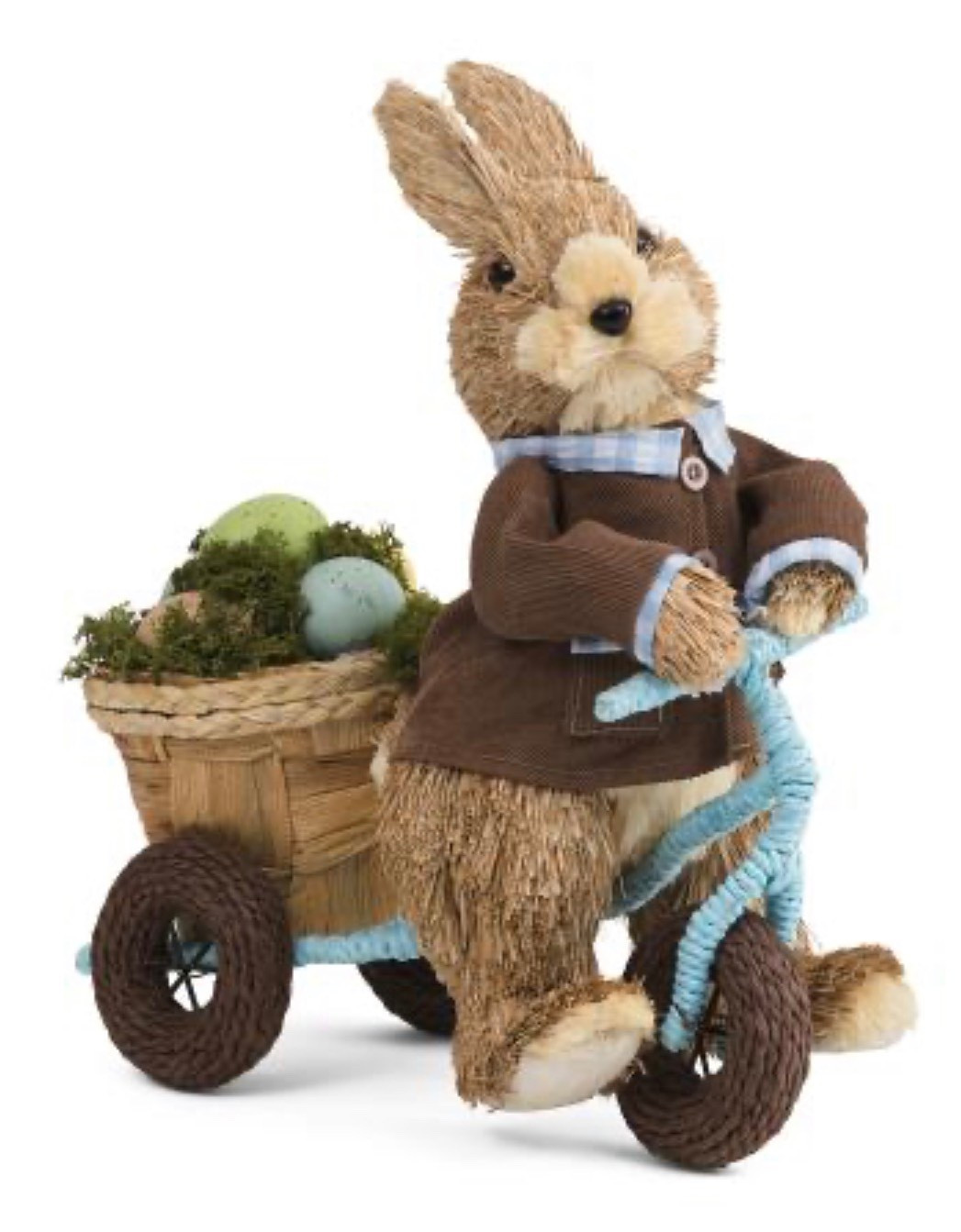 TJMAXX with the cutest overload 😍😍🐇

#LTKdayinmylife #LTKSeasonal #LTKHome